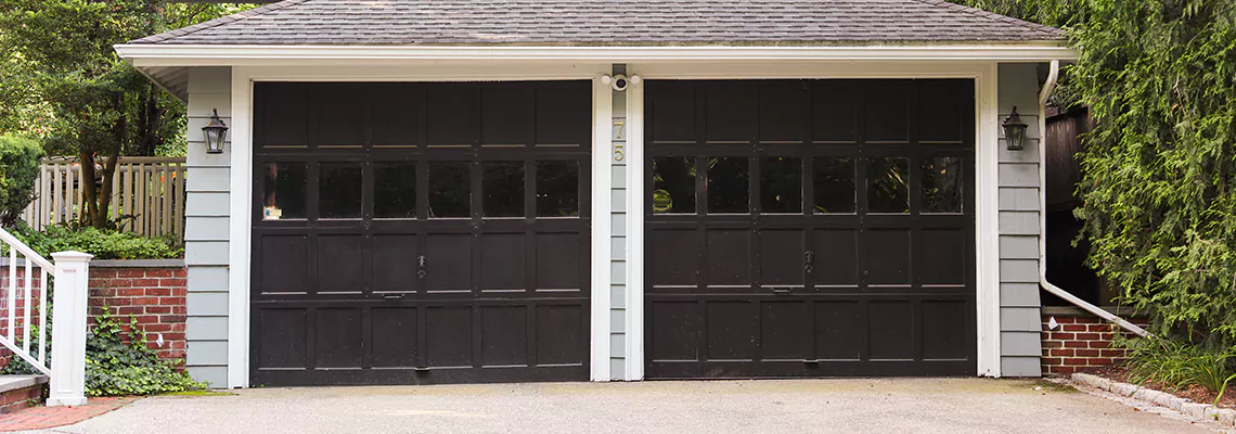 Wayne Dalton Custom Wood Garage Doors Installation Service in Altamonte Springs, Florida