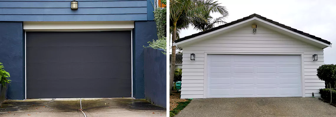 Sectional Garage Door Guy in Altamonte Springs, Florida