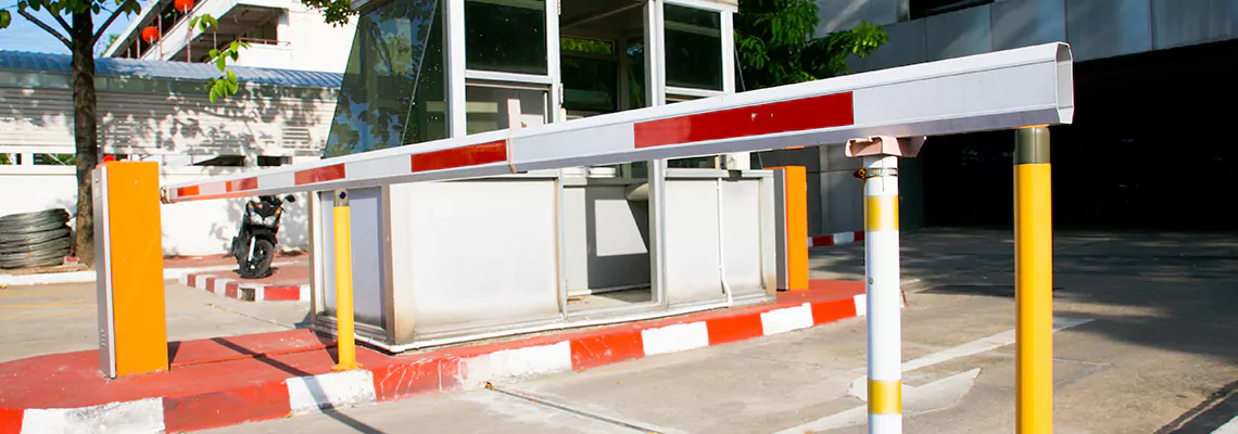 Parking Garage Gates Repair in Altamonte Springs, FL