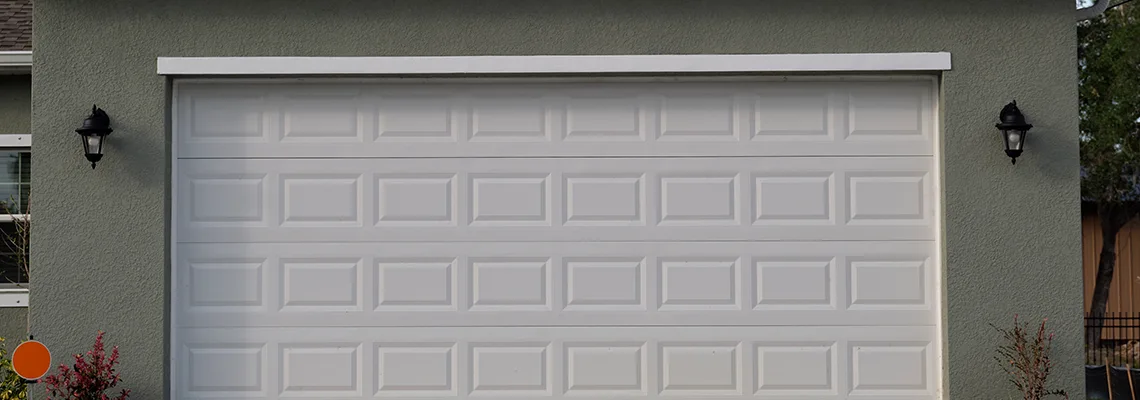 Sectional Garage Door Frame Capping Service in Altamonte Springs, FL