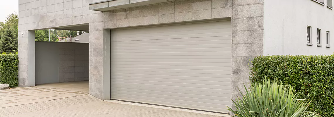 Residential Overhead Door Repair in Altamonte Springs, FL