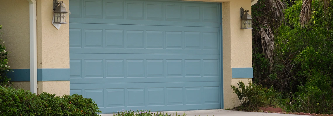 Garage Door Installation in Altamonte Springs, FL