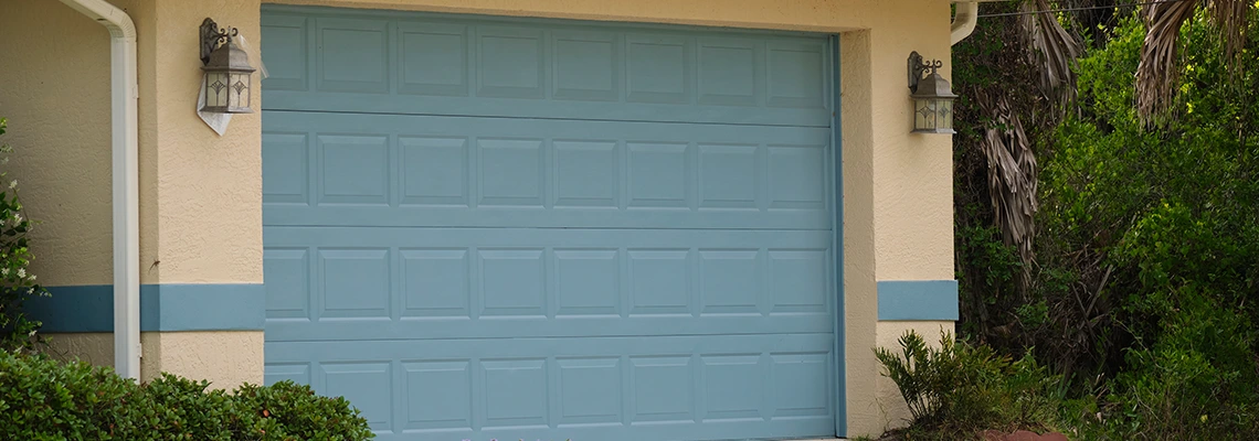 Amarr Carriage House Garage Doors in Altamonte Springs, FL