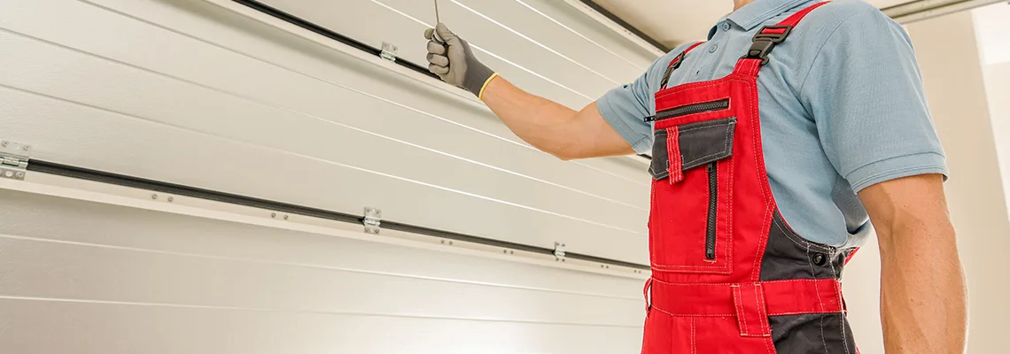 Garage Door Cable Repair Expert in Altamonte Springs, FL