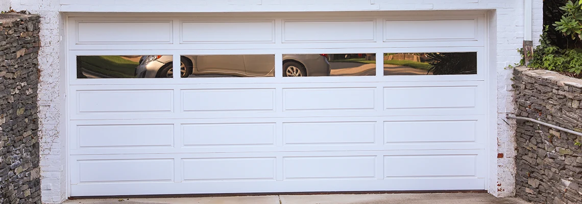 Residential Garage Door Installation Near Me in Altamonte Springs, FL