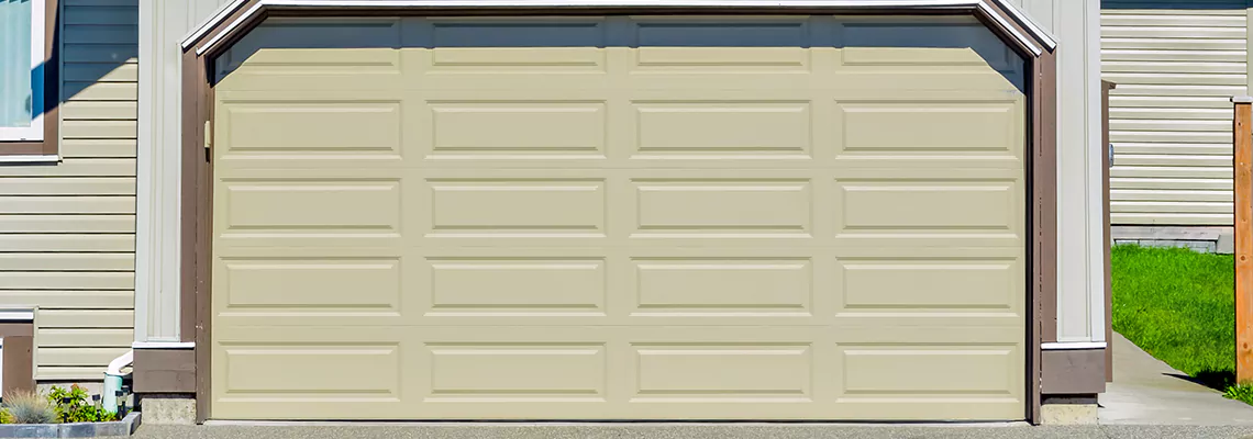 Licensed And Insured Commercial Garage Door in Altamonte Springs, Florida