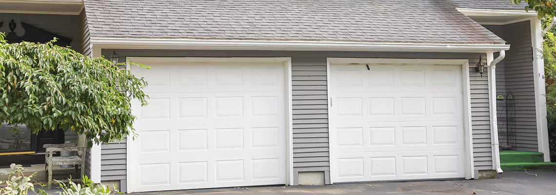 Licensed And Insured Garage Door Installation in Altamonte Springs, Florida