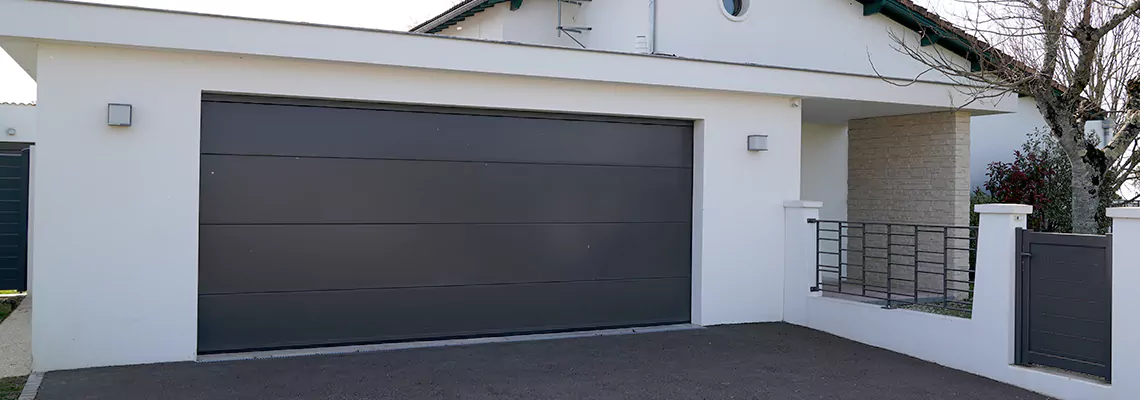 New Roll Up Garage Doors in Altamonte Springs, FL