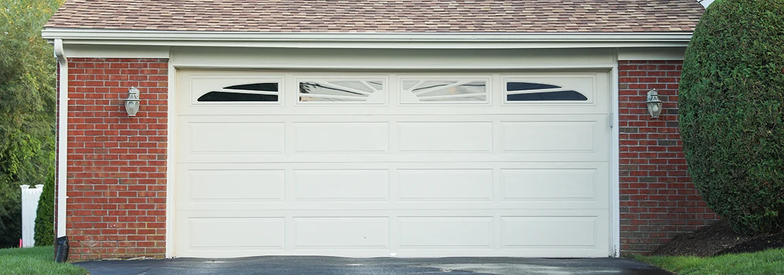 Residential Garage Door Hurricane-Proofing in Altamonte Springs, Florida