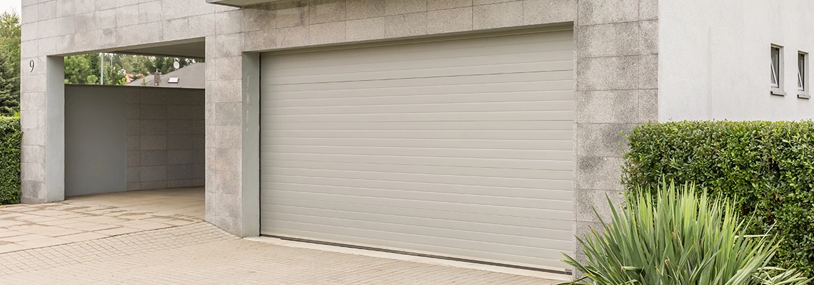 Automatic Overhead Garage Door Services in Altamonte Springs, Florida