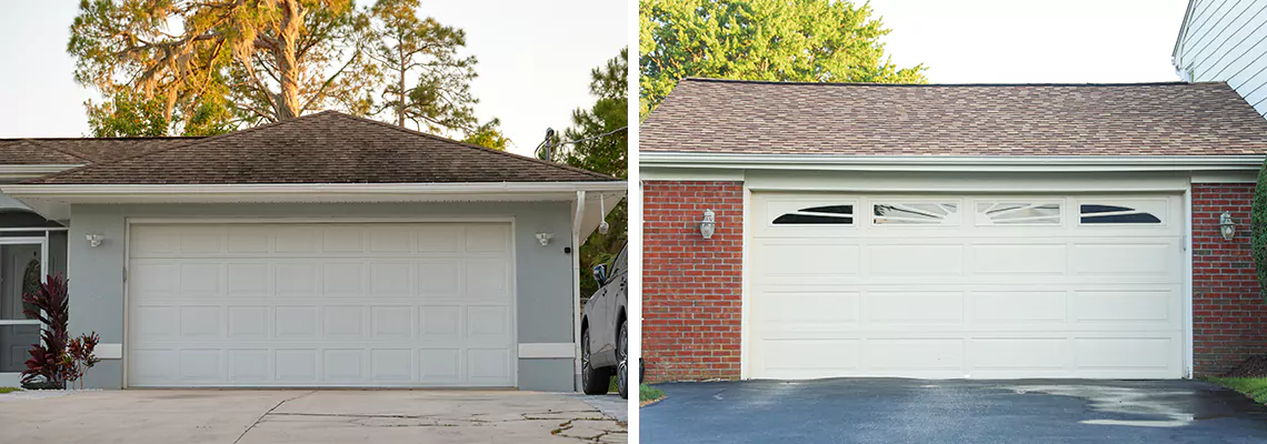 Gliderol Garage Doors Service in Altamonte Springs, Florida