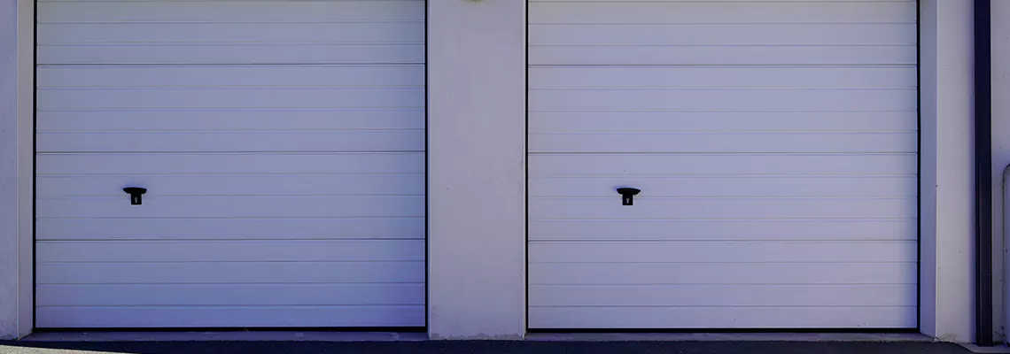 >Sectional Garage Doors Spring Repair in Altamonte Springs, FL