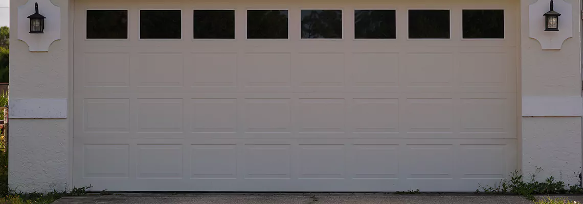 Windsor Garage Doors Spring Repair in Altamonte Springs, Florida