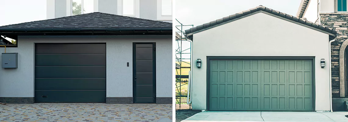 Custom Garage Doors Maintenance in Altamonte Springs, Florida