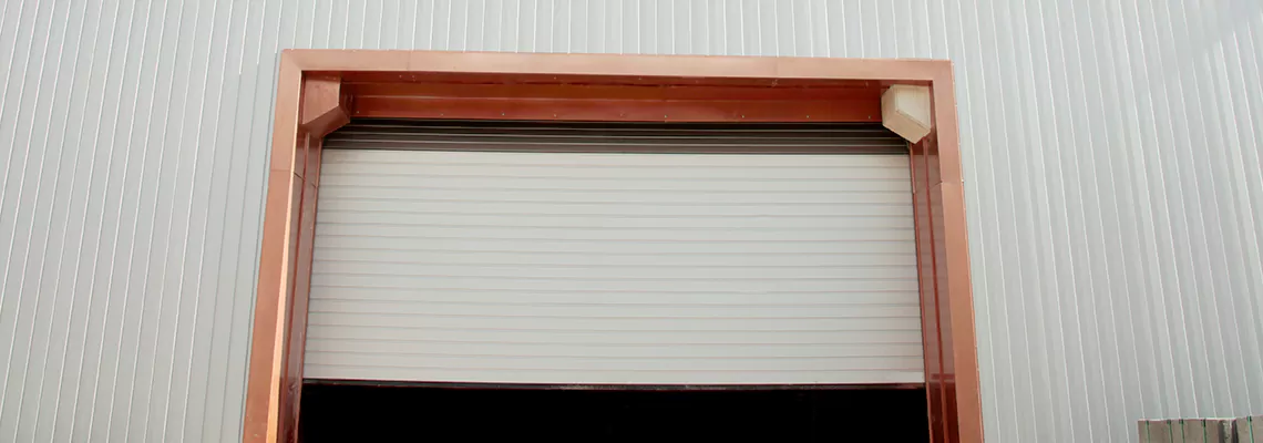 Repair Garage Door Won't Close All The Way Manually in Altamonte Springs, FL